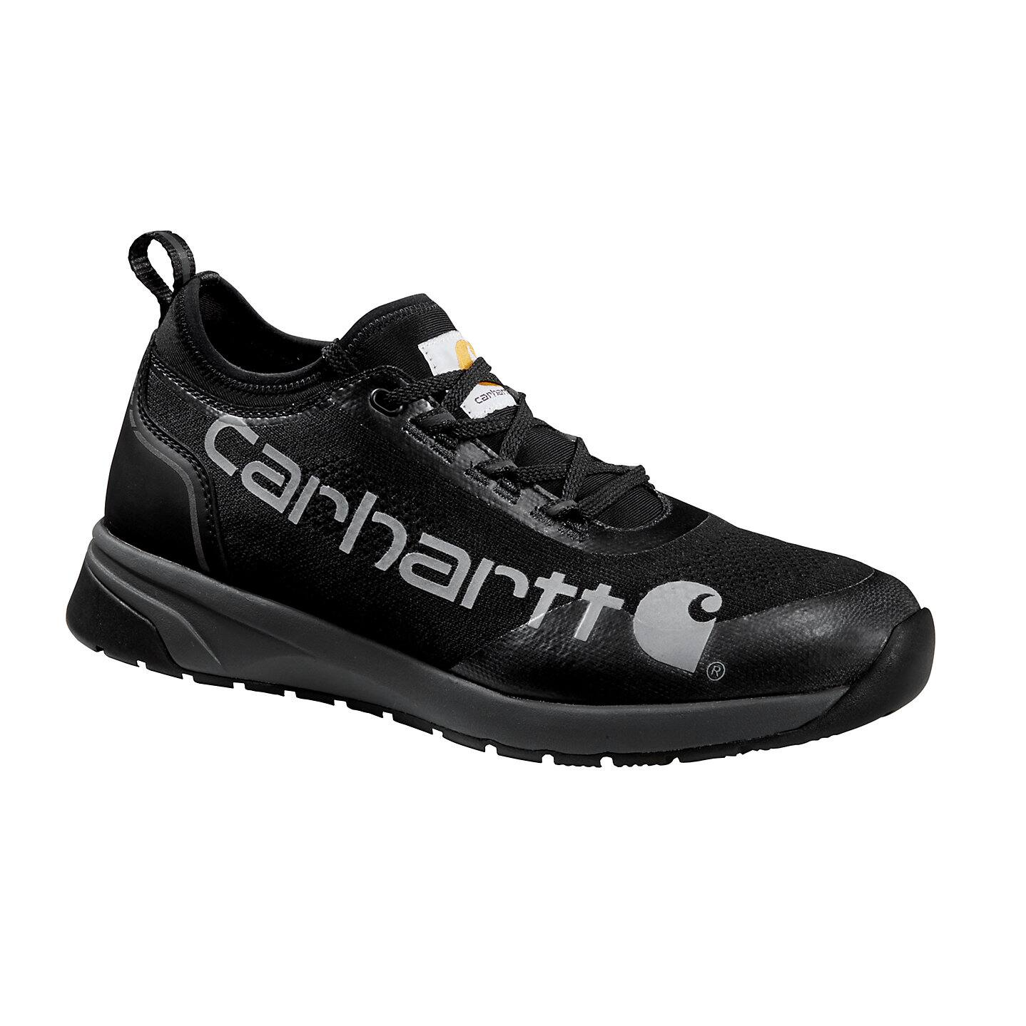 Carhartt Force Nano Comp Toe 3" Work Shoe