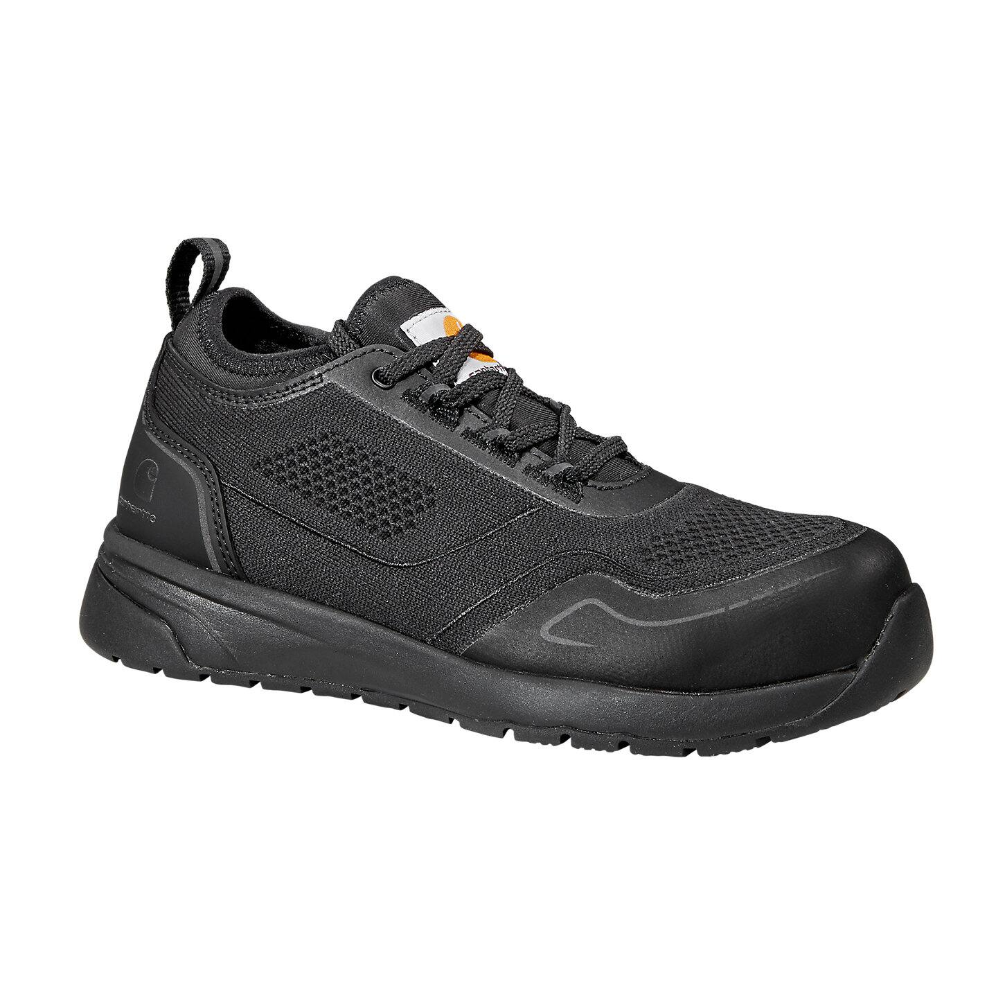 Carhartt Women's Force Nano Comp Toe 3" Work Shoe