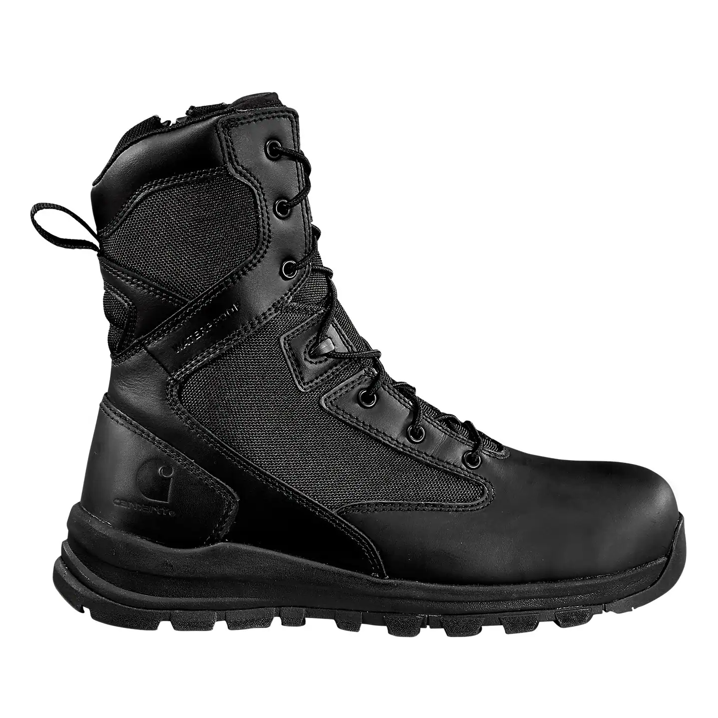 Carhartt Gilmore 8" Nano Hiker Boot
