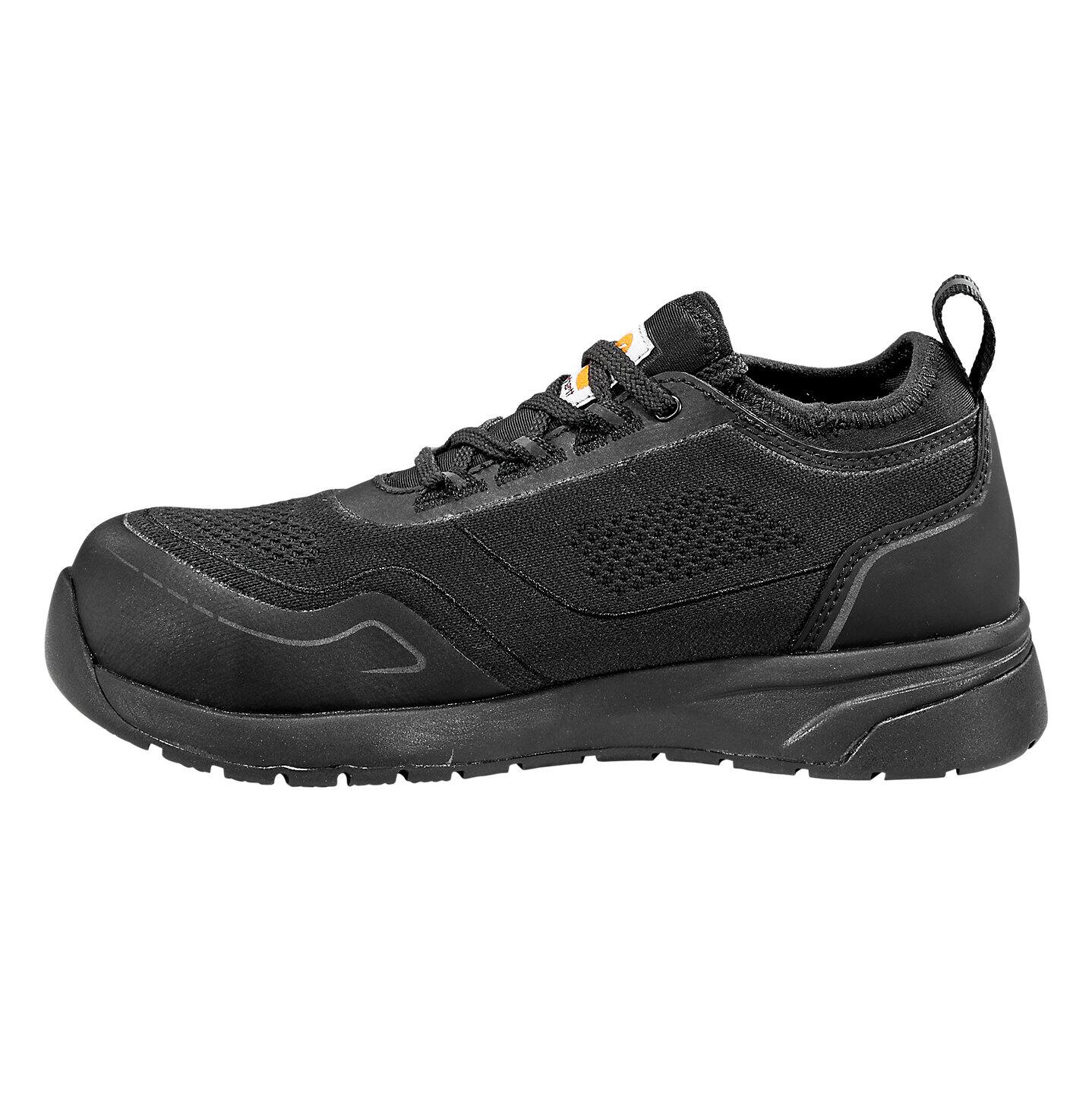 Carhartt Women's Force Nano Comp Toe 3" Work Shoe