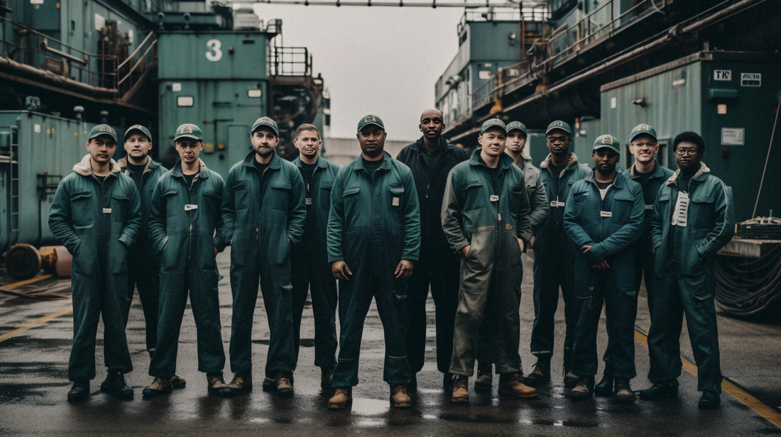Armie Navie's Custom Uniforms: Showcasing Your Team's Pride and Professionalism