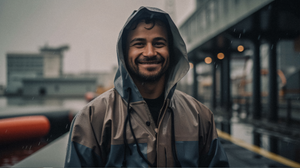 Your Guide to Choosing the Perfect Rain Suit for Your Work Environment