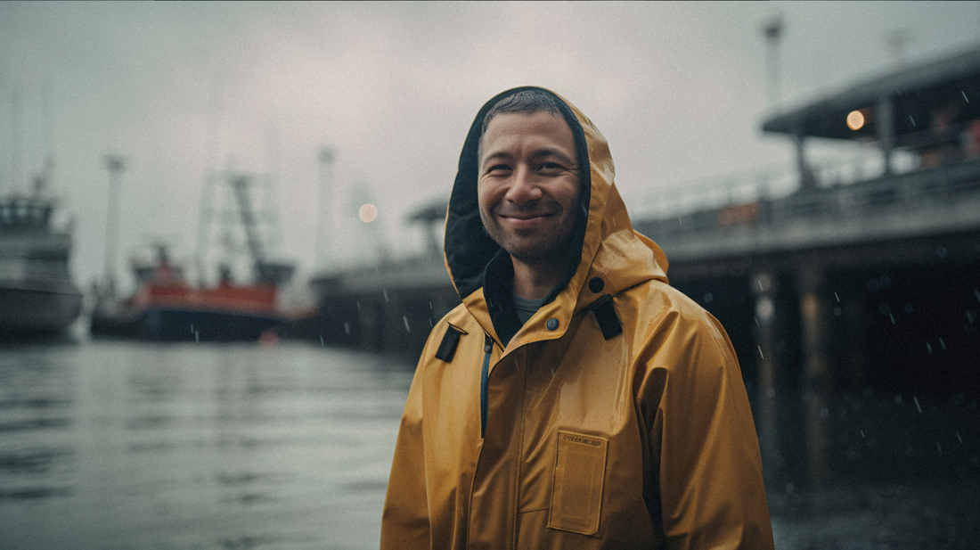 5 Essential Spring Workwear Items for the Outdoor Worker