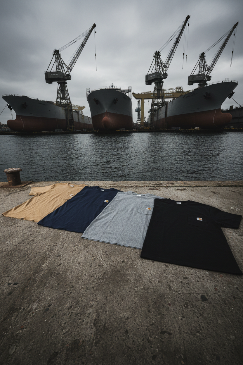 T-Shirts