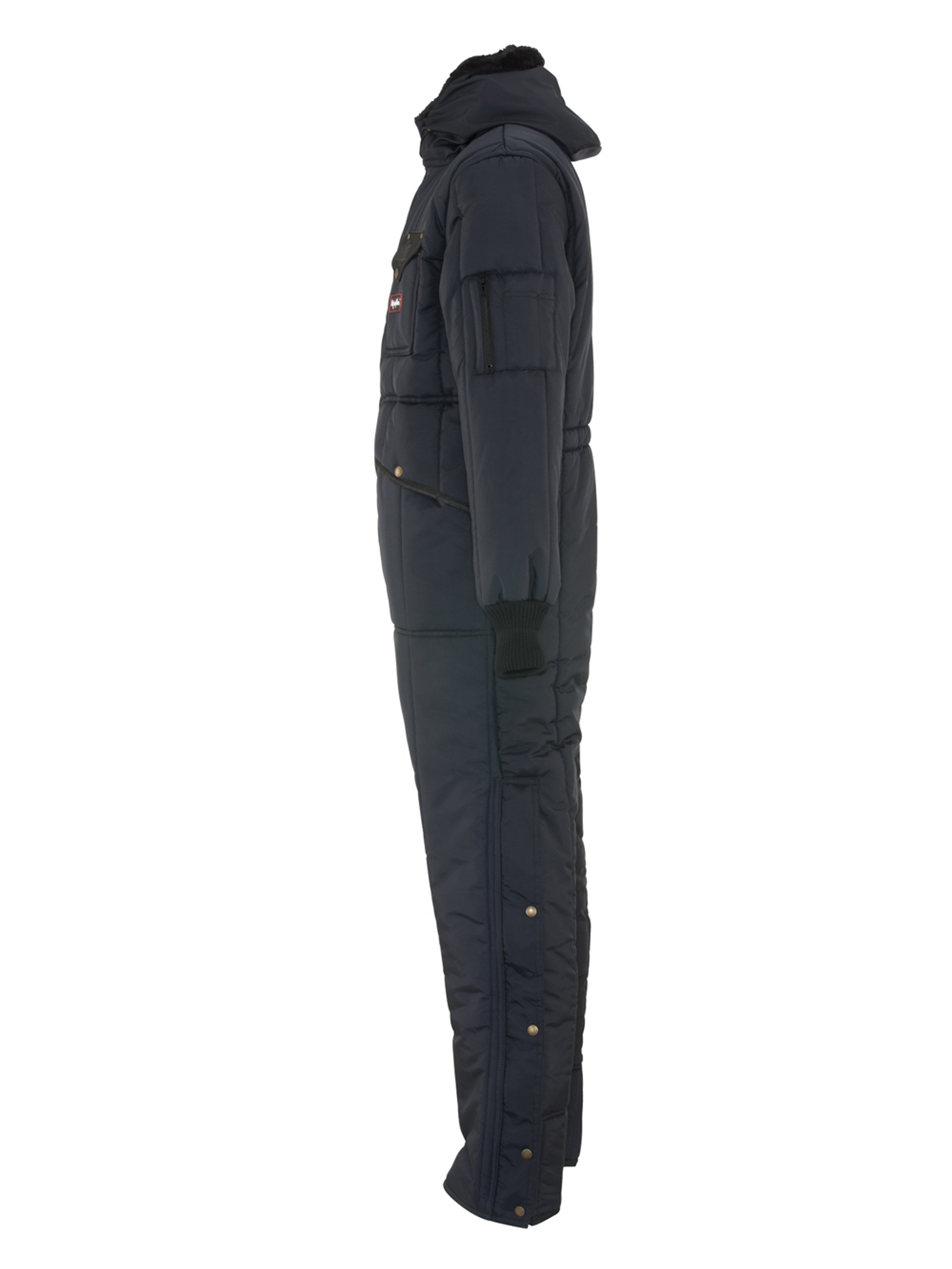 RefrigiWear Freezer Suit w/Hood