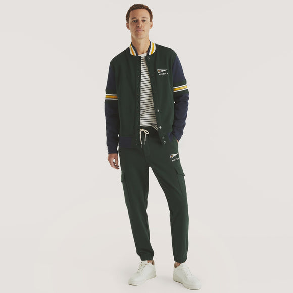 Nautica Big & Tall Cargo Jogger