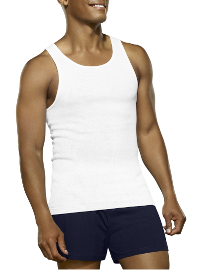 Fruit of the Loom A-Shirts