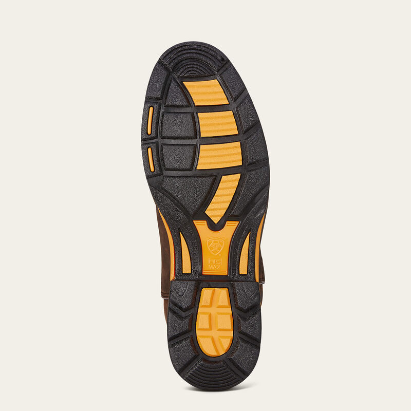 Ariat WorkHog Waterproof Composite Toe Work Boot