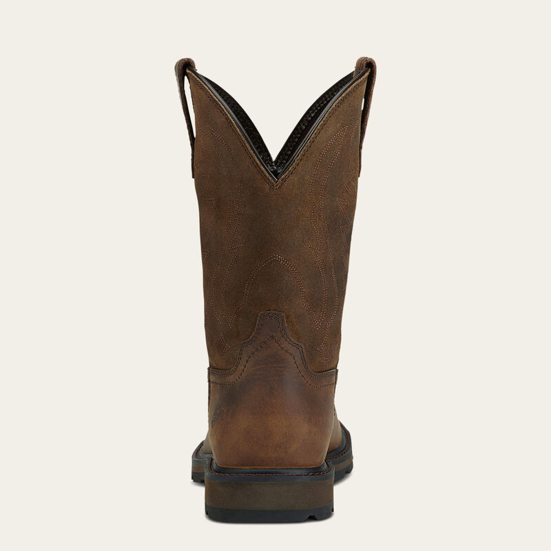 Ariat Groundbreaker Work Boot