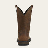 Ariat Groundbreaker Work Boot