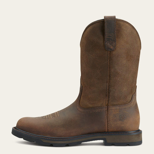 Ariat Groundbreaker Work Boot
