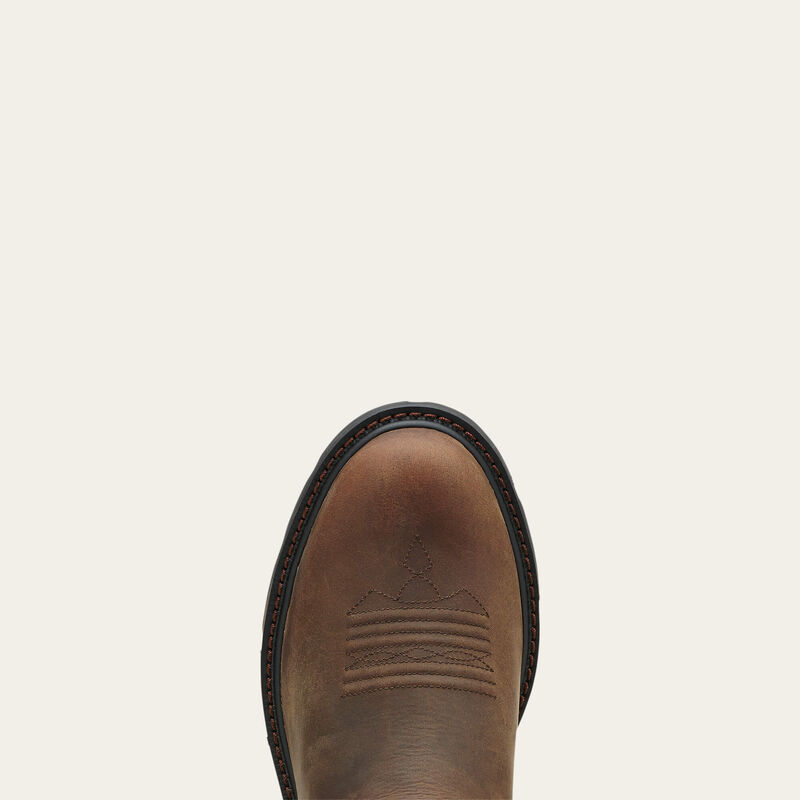 Ariat Groundbreaker Work Boot