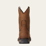 Ariat WorkHog Wellington Waterproof Composite Toe Work Boot