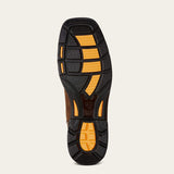 Ariat WorkHog Wellington Waterproof Composite Toe Work Boot