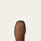 Ariat WorkHog Wellington Waterproof Composite Toe Work Boot