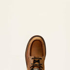 Ariat Rebar Lift Chukka Composite Toe Work Boot