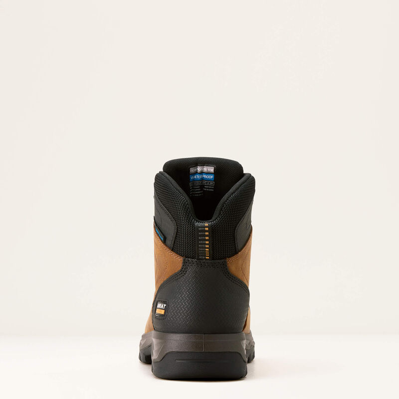 Ariat Turbo Duratread Xtra 6" H2O