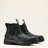 Ariat Turbo Chelsea Waterproof Work Boot