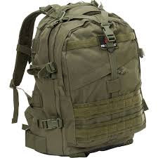 Fox Large Transport Bag