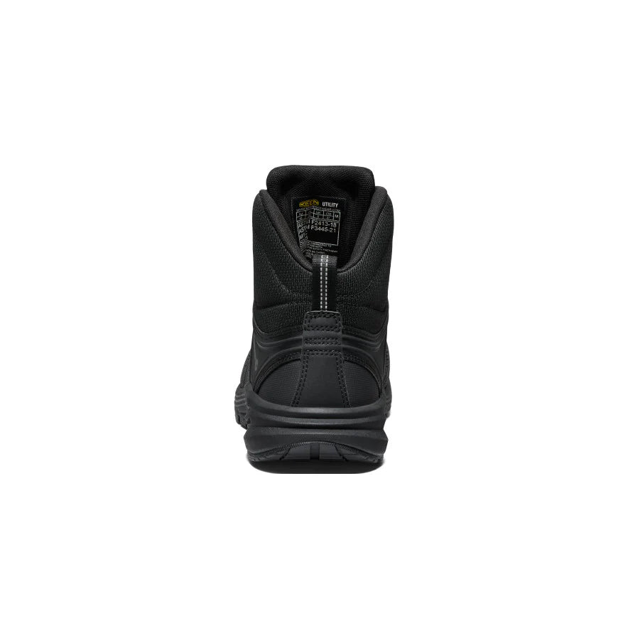 Keen Men's Vista Energy Mid ESD Carbon Fiber Boot