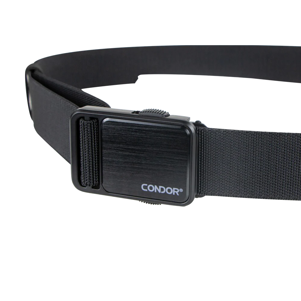 Condor EDC Belt