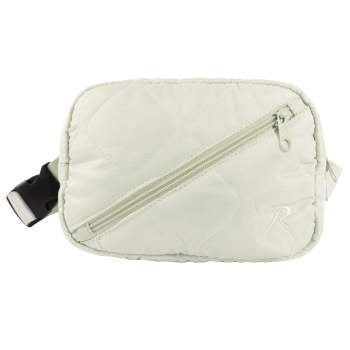 Rothco Lightweight Woobie Crossbody Day Bag