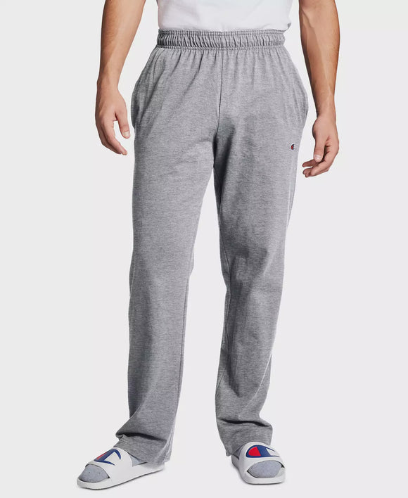 Champion Big & Tall Jersey Sweatpants