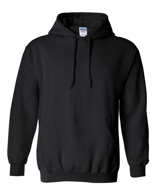 Gildan Basic Hooded Sweatshirt