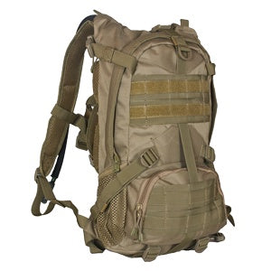 Fox Tactical Elite Excursionary Hydration Pack