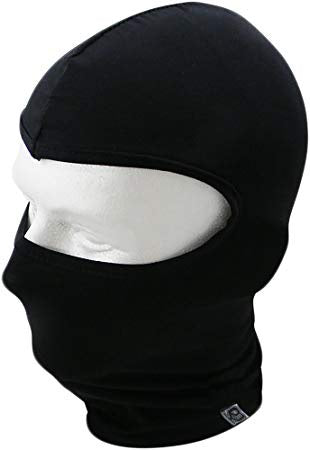 Lightweight Ninja  Balaclava