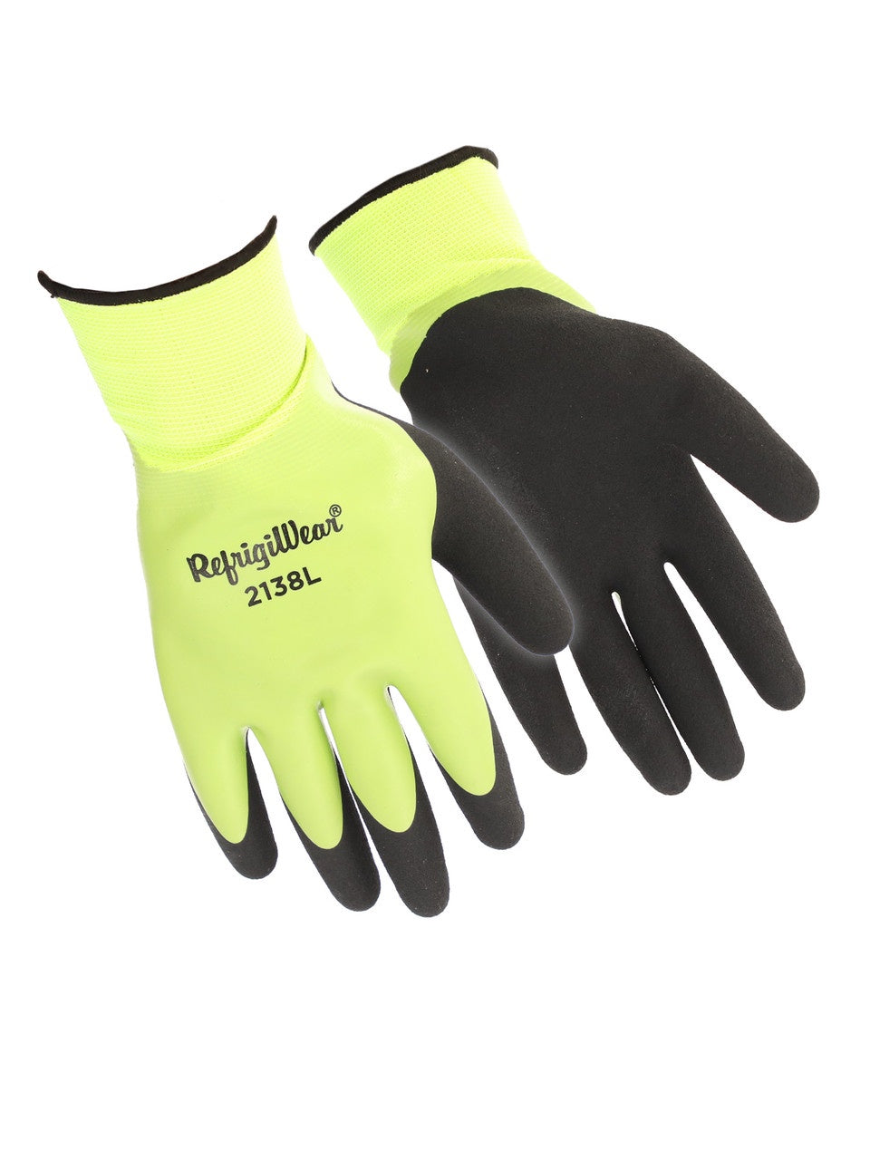 Refrigiwear Waterproof Double Dip Gloves