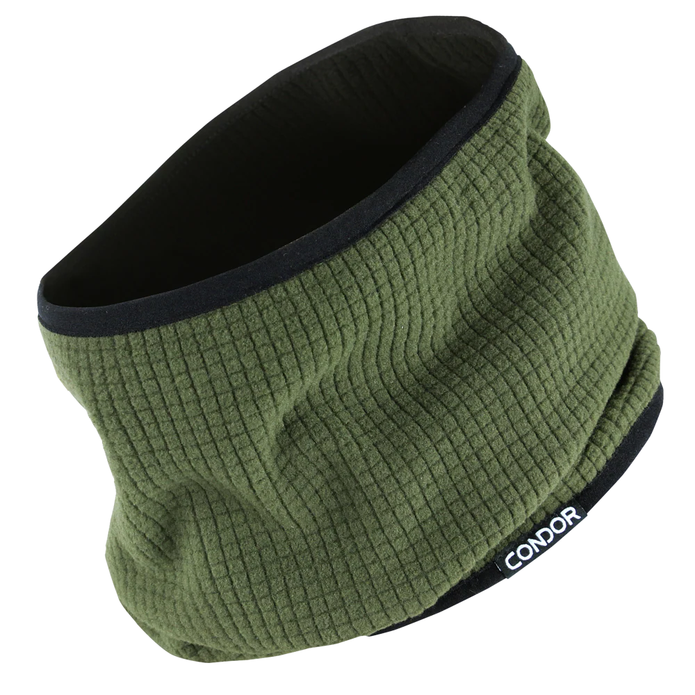 Condor Reversable Gaiter