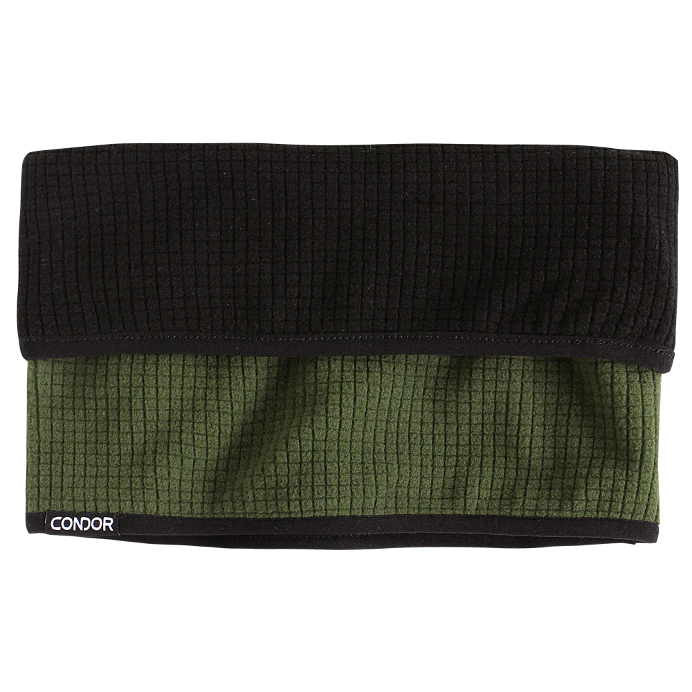 Condor Reversable Gaiter
