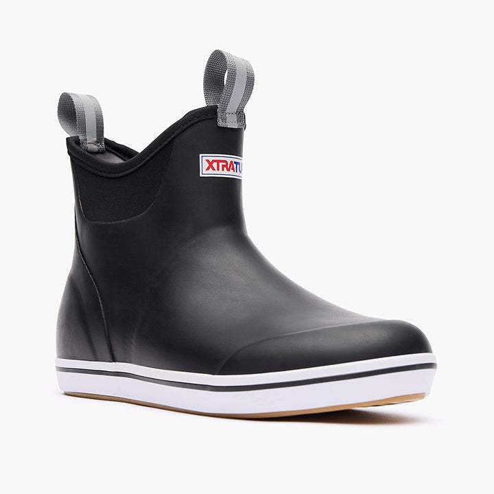 XtraTuf 6" Ankle Deck Boot
