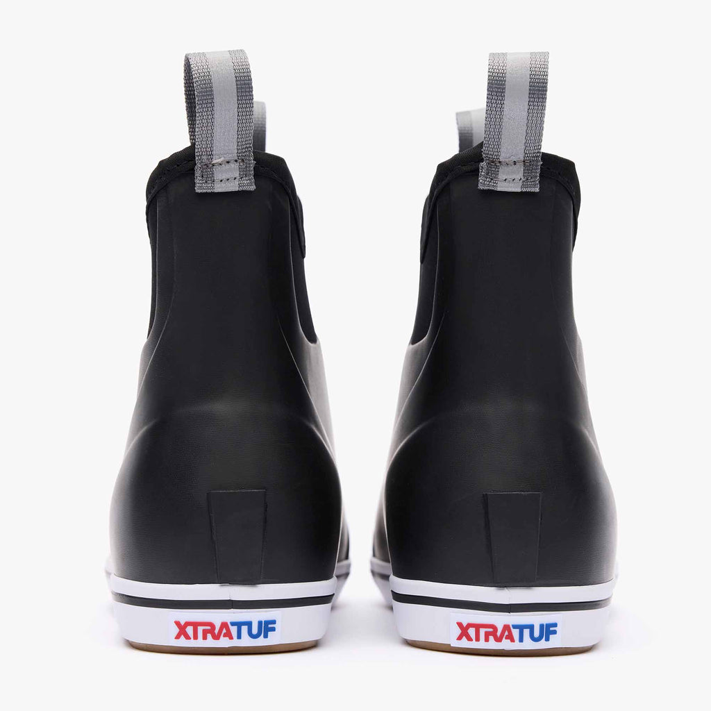 XtraTuf 6" Ankle Deck Boot