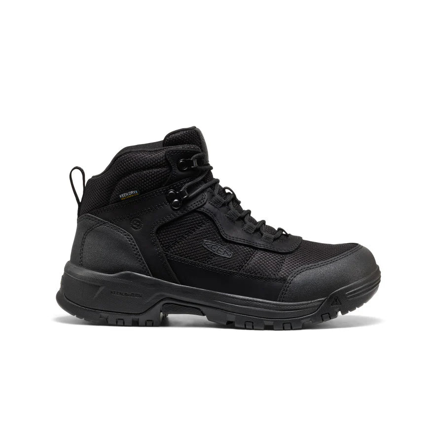 Keen Skokie Soft Toe Hiker Work Boot