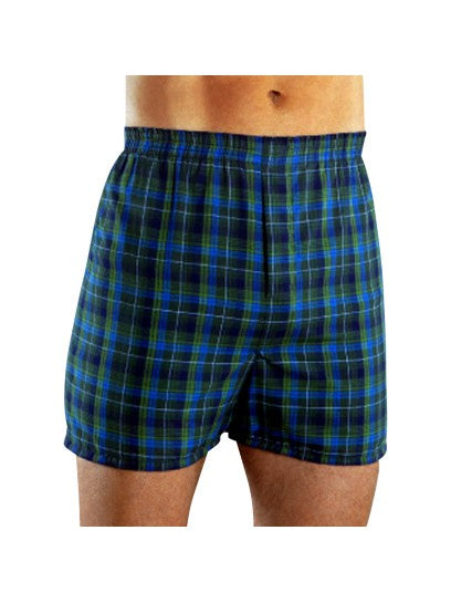 Fruit of the Loom Colored Boxers