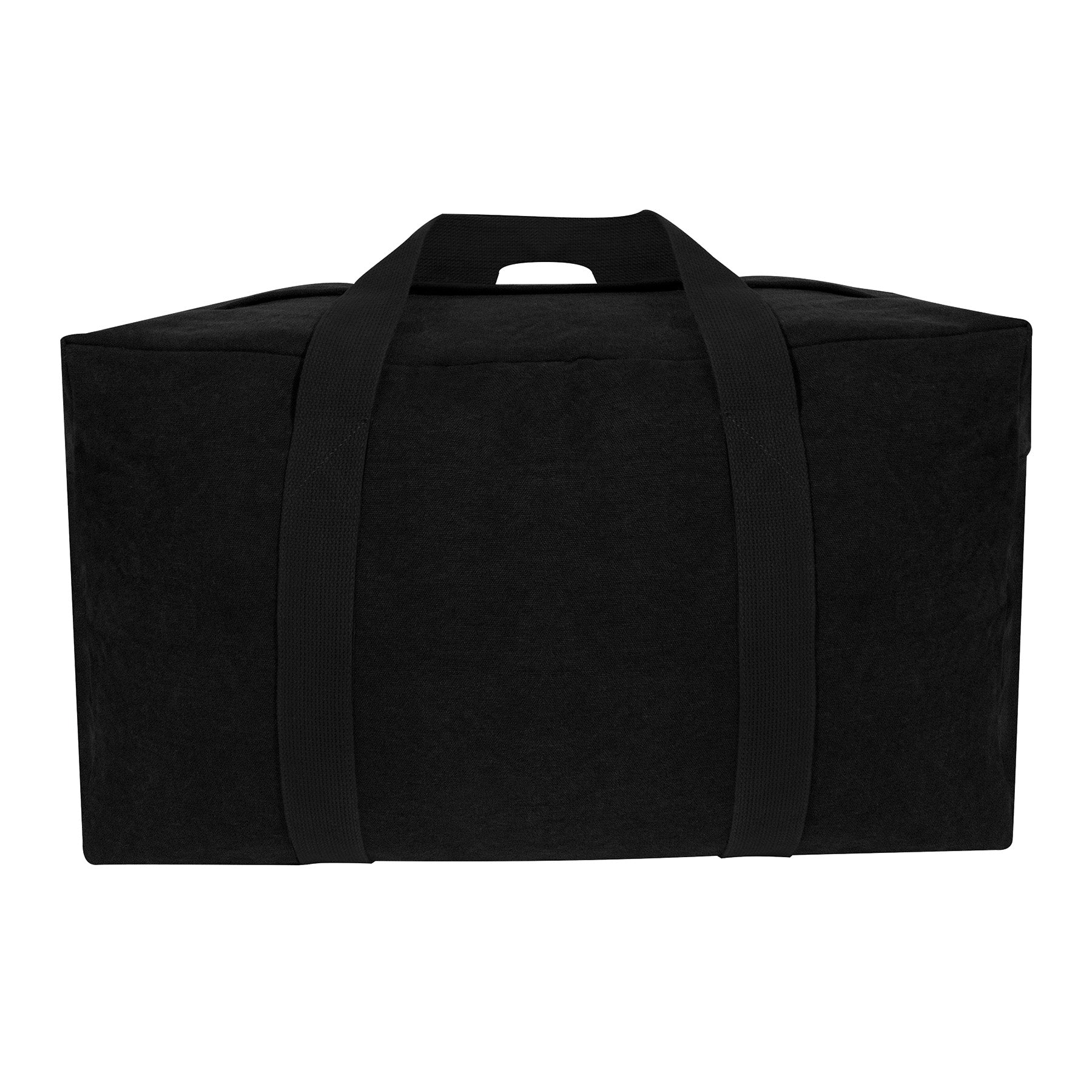 Canvas Parachute Bag