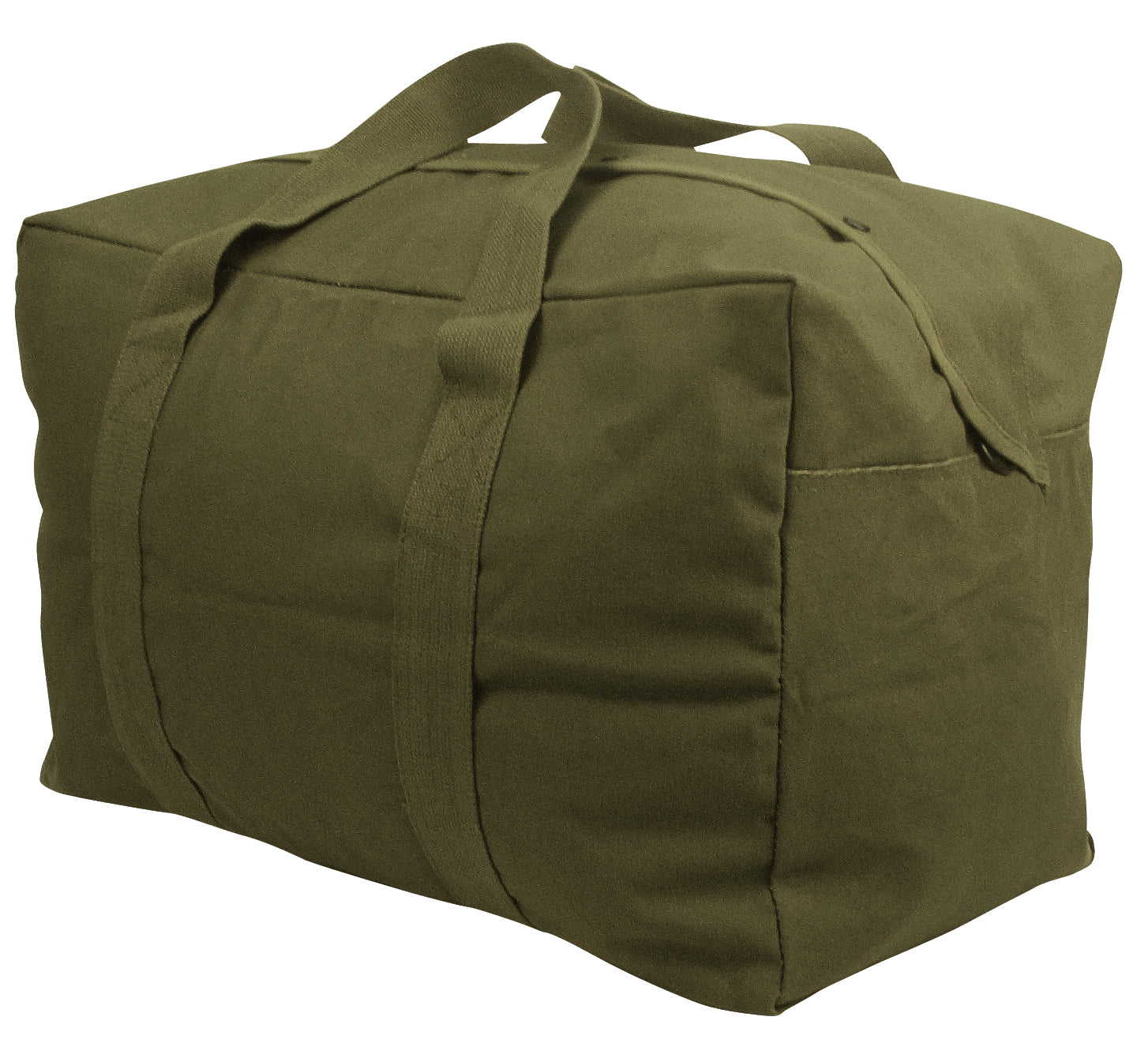 Canvas Parachute Bag