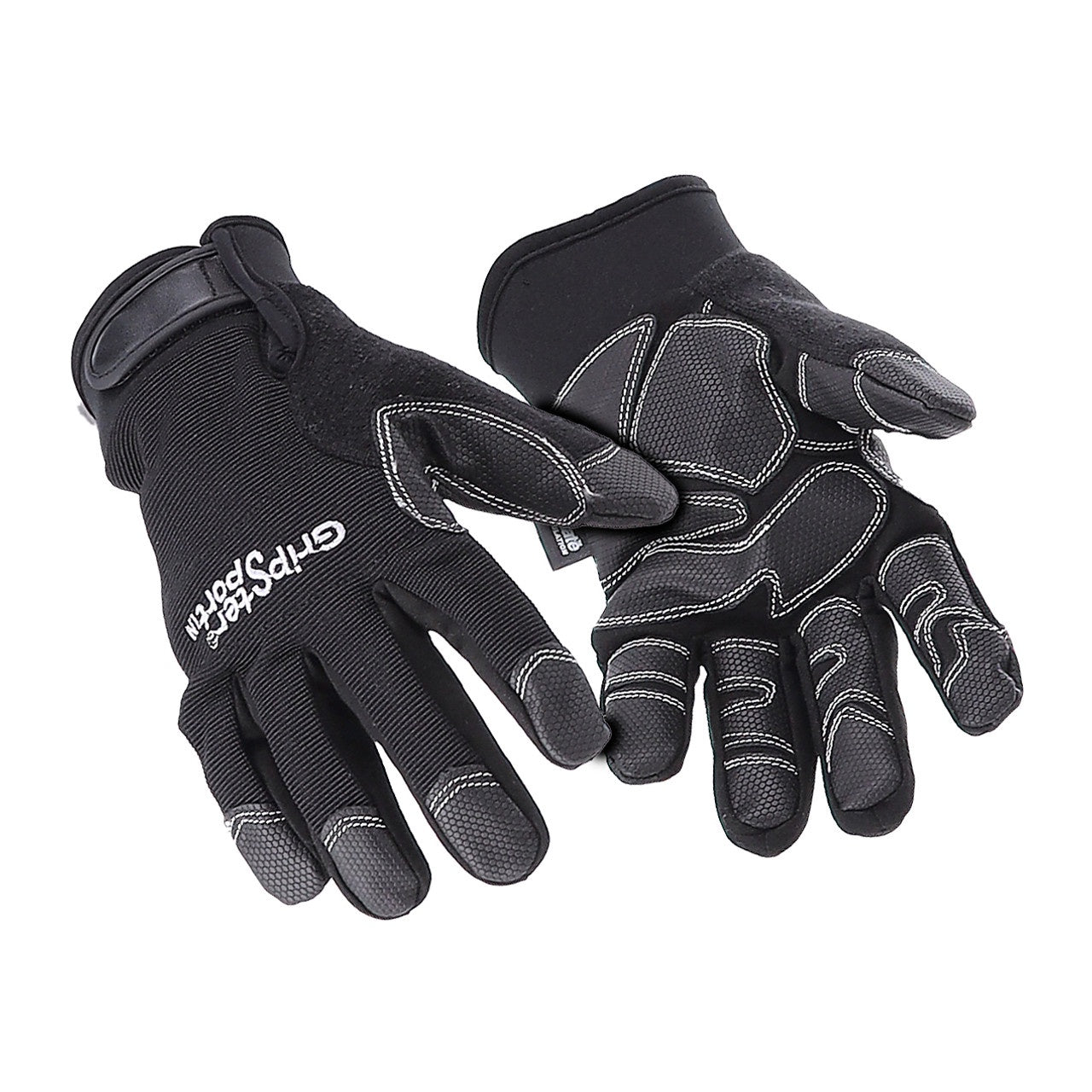 Refrigiwear Waterproof High Dexterity Insulated Glove