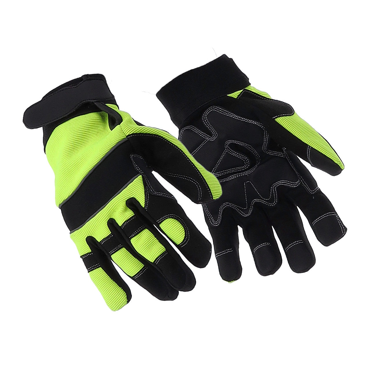 Refrigiwear HiVis Waterproof Glove