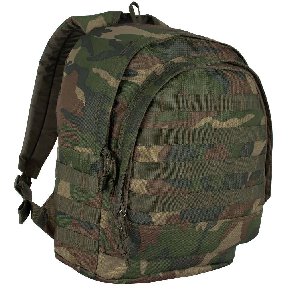 Fox Level 1 Tac-Pack