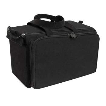 Rothco Canvas Range Bag