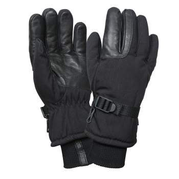 Rothco Cold Weather Military Gloves