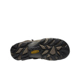 Keen Lansing Mid Steel Toe Work Boot