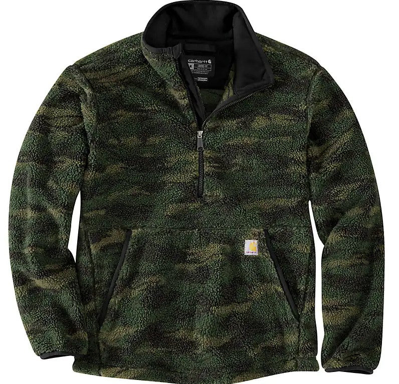 Carhartt Loose Fit Fleece Pullover