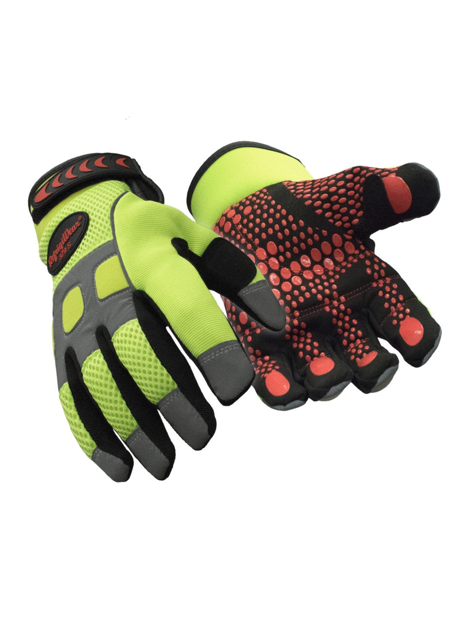 RefrigiWear Insulated High Dexterity Work Glove