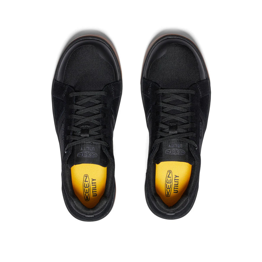 Keen Men's Kenton Work Shoe