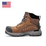 Wildwood 6” Waterproof Composite Toe Boot