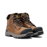 Wildwood 6” Waterproof Composite Toe Boot